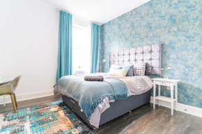Gorgeous 2 - Bed in Edgbaston
